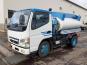 MITSUBISHI FUSO　CANTER-03