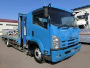 Used truck ISUZU　FORWARD　