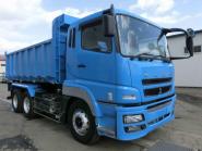 Used truck MITSUBISHI FUSO　SUPERGREAT　