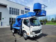 Used truck HINO　DUTRO　