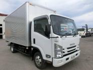 Used truck ISUZU　ELF　