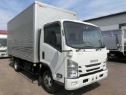 Used truck ISUZU　ELF　