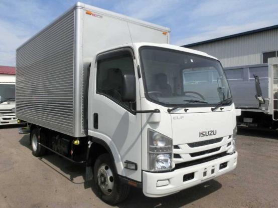 ISUZU ELF TKG-NPS85AN