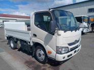 Used truck HINO　DUTRO　