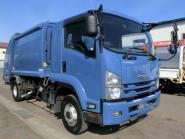 Used truck ISUZU　FORWARD　