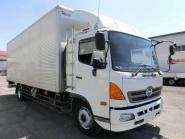 Used truck HINO　RANGER　