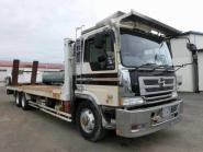 Used truck HINO　PROFIA　