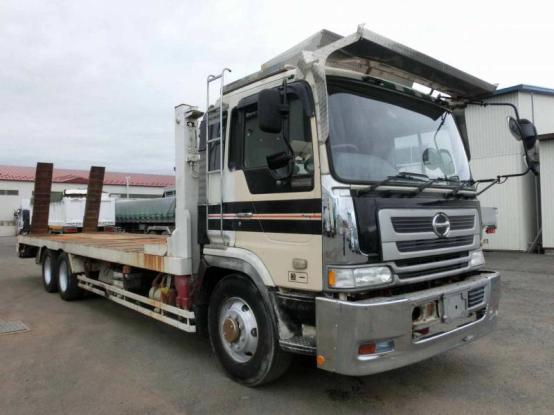 HINO PROFIA KC-FS3FWDA