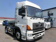 Used truck HINO　PROFIA　