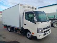 Used truck HINO　DUTRO　