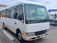 Used truck MITSUBISHI FUSO　ROSA　