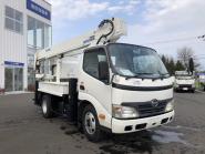 Used truck HINO　DUTRO　