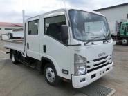 Used truck ISUZU　ELF　