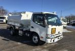 HINO　DUTRO