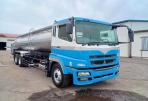 MITSUBISHI FUSO　SUPERGREAT
