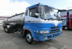 MITSUBISHI FUSO　SUPERGREAT