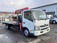 Used truck HINO　DUTRO　