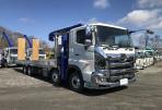 HINO　PROFIA