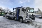 HINO　PROFIA