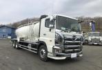 HINO　PROFIA
