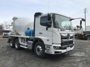 Used truck HINO　PROFIA　