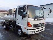 Used truck HINO　RANGER　