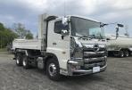 HINO　PROFIA