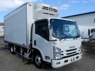 Used truck ISUZU　ELF　