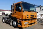 ISUZU　GIGA