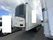 Used truck NIPPON FRUEHAUF　　　