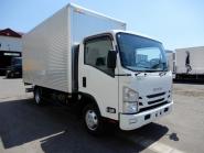 Used truck ISUZU　ELF　