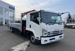 ISUZU　FORWARD