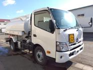 Used truck HINO　DUTRO　