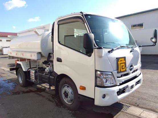 HINO DUTRO 2KG-XZU700M