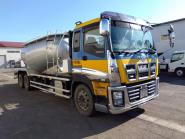 Used truck ISUZU　GIGA　