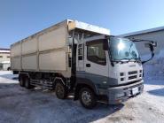 Used truck ISUZU　GIGA　