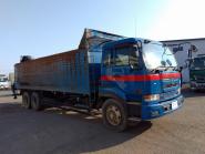 Used truck NISSAN DIESL　BIGTHUMB　
