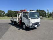 Used truck ISUZU　ELF　