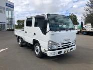Used truck ISUZU　ELF　