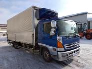 Used truck HINO　 　