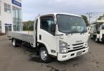 ISUZU　ELF