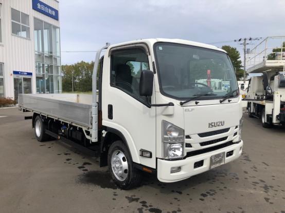 ISUZU ELF 2PG-NPS88AR