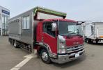 ISUZU　FORWARD