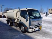 Used truck HINO　DUTRO　