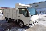 ISUZU　ELF