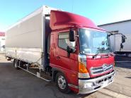 Used truck HINO　RANGER　