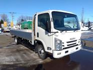 Used truck ISUZU　ELF　
