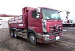 HINO　PROFIA
