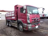 Used truck HINO　PROFIA　
