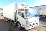 ISUZU　ELF